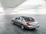 В ближайшие полгода Mercedes представит три топ-новинки В ближайшие полгода Mercedes представит три топ-новинки