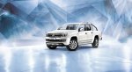 Volkswagen Amarok и Caddy получили олимпийские спецверсии Volkswagen Amarok и Caddy получили олимпийские спецверсии
