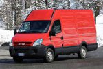 ВЭБ-Лизинг предложит клиентам выгодные условия лизинга Iveco Daily ВЭБ-Лизинг предложит клиентам выгодные условия лизинга Iveco Daily