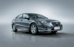 Обновленный FAW Besturn B50 спешит показаться публике Обновленный FAW Besturn B50 спешит показаться публике