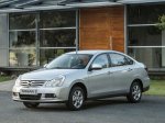 Российский Nissan Almera попал в дефицит