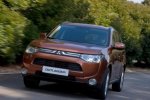 Российские продажи Mitsubishi в этом году выросли на 14% Российские продажи Mitsubishi в этом году выросли на 14%