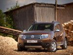 Renault Duster стал дороже Renault Duster стал дороже