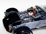 Caterham будет комплектовать свой доступный спорткар 0,66-литровым двигателем Suzuki
