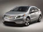 Chevrolet поменял ценник на электрический Volt