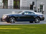 Rolls-Royce затевает большое обновление Rolls-Royce затевает большое обновление