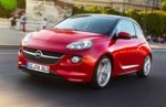 Opel разработал для компакт-кара Adam новый турбомотор, схожий по характеристикам с 1,2-литровым двигателем новой Шкода Йети Opel разработал для компакт-кара Adam новый турбомотор, схожий по характеристикам с 1,2-литровым двигателем новой Шкода Йети