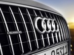Audi может показать первый компактвэн уже во Франкфурте Audi может показать первый компактвэн уже во Франкфурте