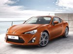 Руководство Toyota задумывает новый спорткар Руководство Toyota задумывает новый спорткар