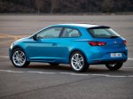 SEAT начал прием заказов на трехдверный Leon SC SEAT начал прием заказов на трехдверный Leon SC