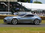 Infiniti отложила выпуск суперкара еще на два года Infiniti отложила выпуск суперкара еще на два года