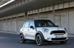 Руководство MINI планирует третий кроссовер Руководство MINI планирует третий кроссовер