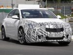 Opel готовит к показу «заряженную» Insignia OPC Opel готовит к показу «заряженную» Insignia OPC