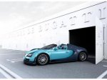 1500-сильной модификации Bugatti Veyron не будет 1500-сильной модификации Bugatti Veyron не будет