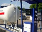Автобусы на газомоторном топливе вдвое экономят расходы в Татарстане Автобусы на газомоторном топливе вдвое экономят расходы в Татарстане