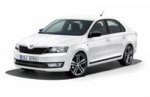 Skoda Rapid обзавелась стайлинг-пакетом Skoda Rapid обзавелась стайлинг-пакетом