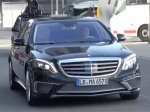 Самый мощный S-класс от Mercedes-Benz засветился перед фотошпионами Самый мощный S-класс от Mercedes-Benz засветился перед фотошпионами