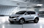 Российское представительство Kia начало продажи спецверсии кроссовера Sportage Российское представительство Kia начало продажи спецверсии кроссовера Sportage