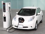 Nissan планирует пополнение своей электрической линейки Nissan планирует пополнение своей электрической линейки