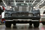 Тюнингуем Toyota Land Cruiser Prado 150 Тюнингуем Toyota Land Cruiser Prado 150