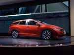 Honda показала во Франкфурте универсал Civic Tourer Honda показала во Франкфурте универсал Civic Tourer