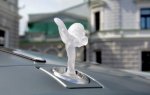 Rolls-Royce тоже захотел свой кроссовер Rolls-Royce тоже захотел свой кроссовер