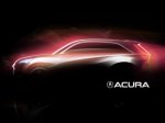 Acura представит свою марку в России Acura представит свою марку в России