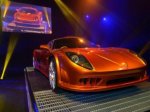 Суперкар Keating Bolt собирается уложить на лопатки Bugatti Veyron