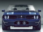 Американские тюнеры построили Mustang с мотором Chevrolet Американские тюнеры построили Mustang с мотором Chevrolet