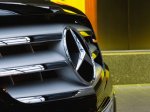 В линейке Mercedes-Benz C-class будет новая модификация В линейке Mercedes-Benz C-class будет новая модификация
