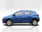 Lifan показал официальное изображение нового кроссовера, который вскоре может появиться в Москве Lifan показал официальное изображение нового кроссовера, который вскоре может появиться в Москве