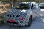 Второе поколение Nissan Qashqai обкатывают на дорогах Второе поколение Nissan Qashqai обкатывают на дорогах