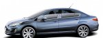 Peugeot 408 калужской сборки будут продавать в Казахстане Peugeot 408 калужской сборки будут продавать в Казахстане