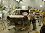 В Ижевске начнут собирать модели Nissan