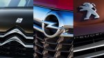 Opel Zafira переедет во Францию Opel Zafira переедет во Францию