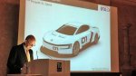 Volkswagen построит спорткар с мотоциклетным мотором