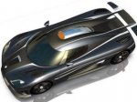 Koenigsegg бросает вызов Bugatti Veyron Koenigsegg бросает вызов Bugatti Veyron