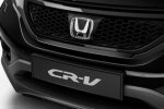 Honda делает юбилейную скидку на CR-V Honda делает юбилейную скидку на CR-V