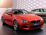 Полноприводные M-версии BMW могут стать реальностью Полноприводные M-версии BMW могут стать реальностью