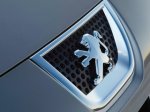 Peugeot планирует большой кроссовер Peugeot планирует большой кроссовер