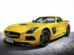 Преемник Mercedes-Benz SLS AMG не станет его наследником Преемник Mercedes-Benz SLS AMG не станет его наследником