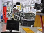 Jaguar Land Rover тоже нацелился на Бразилию Jaguar Land Rover тоже нацелился на Бразилию