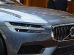 Volvo покажет новый XC90 через год Volvo покажет новый XC90 через год