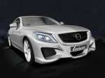 Mercedes-Benz S-class получил от тюнеров экстравагантный «костюм» Mercedes-Benz S-class получил от тюнеров экстравагантный «костюм»