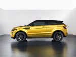 Range Rover втиснет еще один кроссовер между Evoque и Sport Range Rover втиснет еще один кроссовер между Evoque и Sport