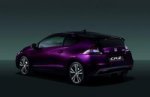 Honda убирает из Европы две гибридные модели Honda убирает из Европы две гибридные модели