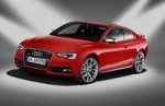 Выпущена «чемпионская» спецверсия купе Audi A5 Выпущена «чемпионская» спецверсия купе Audi A5