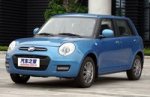Lifan вывел на рынок люксовую версию хэтчбека Smily Lifan вывел на рынок люксовую версию хэтчбека Smily