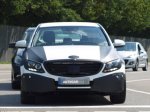 Новое поколение Mercedes-Benz C-class готовится к премьере Новое поколение Mercedes-Benz C-class готовится к премьере