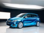 Электрический Mercedes-Benz поспорит в популярности с BMW i3 Электрический Mercedes-Benz поспорит в популярности с BMW i3